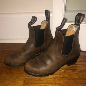 Blundstone Brown boots